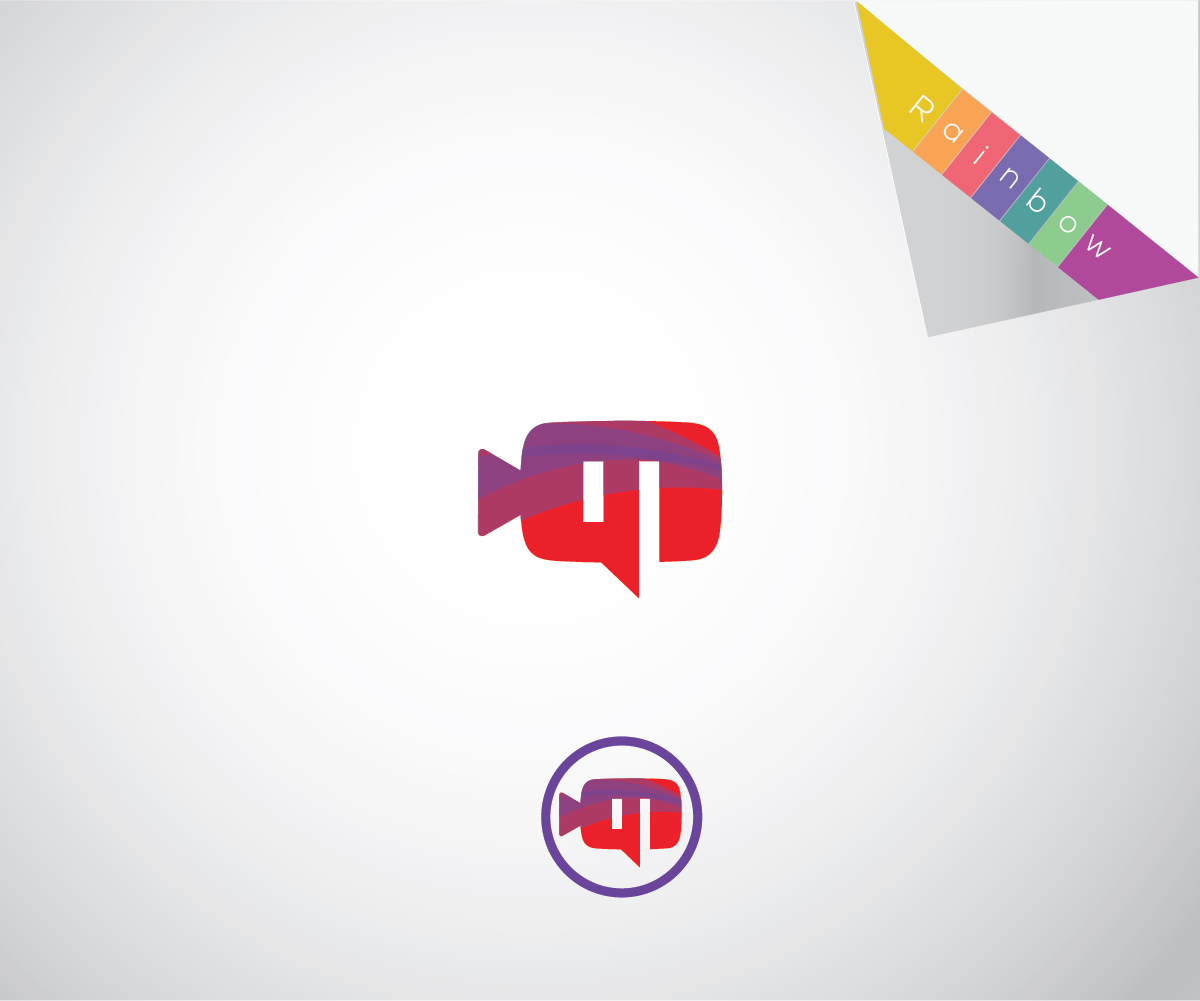 Logo Design by creativemood438 for ziggyd.tv | Design #9944256