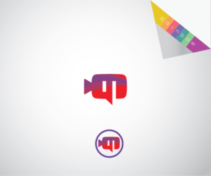 Logo Design by creativemood438 for ziggyd.tv | Design: #9944256