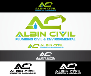 Logo Design by sangeloenriquez for this project | Design #9772026
