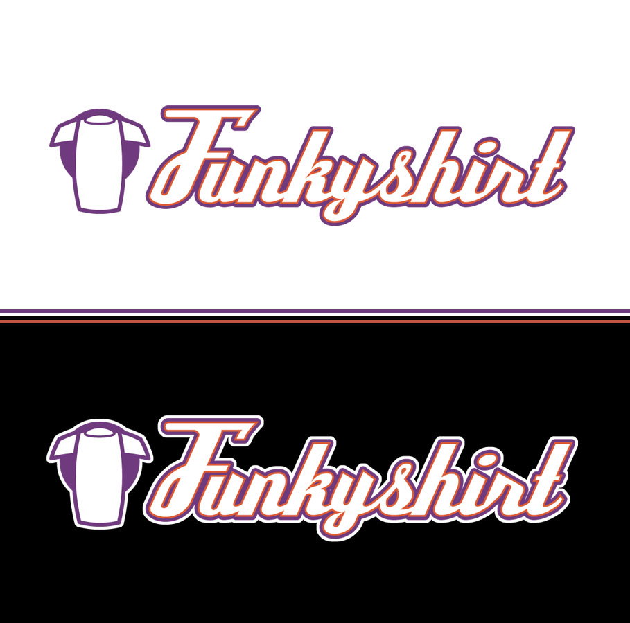 Logo Design by AE Illustration for Purpleapple | Design #2116435
