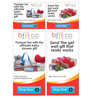 Banner Ad Design by DesignXyz
