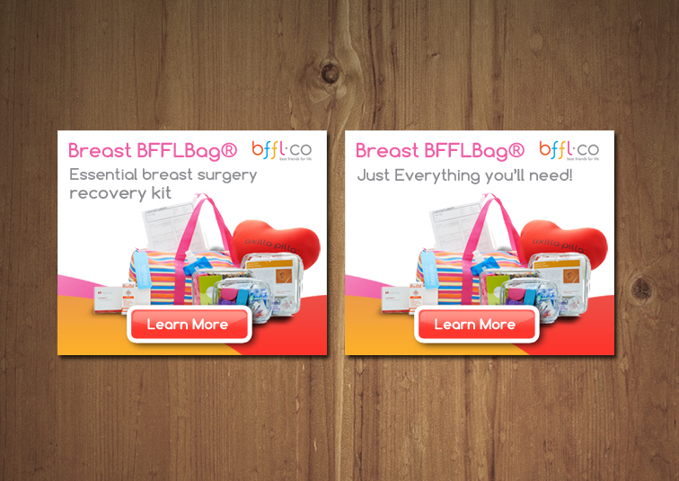 Banner Ad Design by MNM for this project | Design #2161950