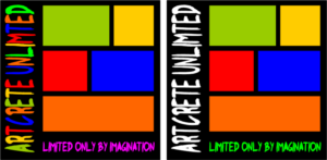 Logo Design by Ellison