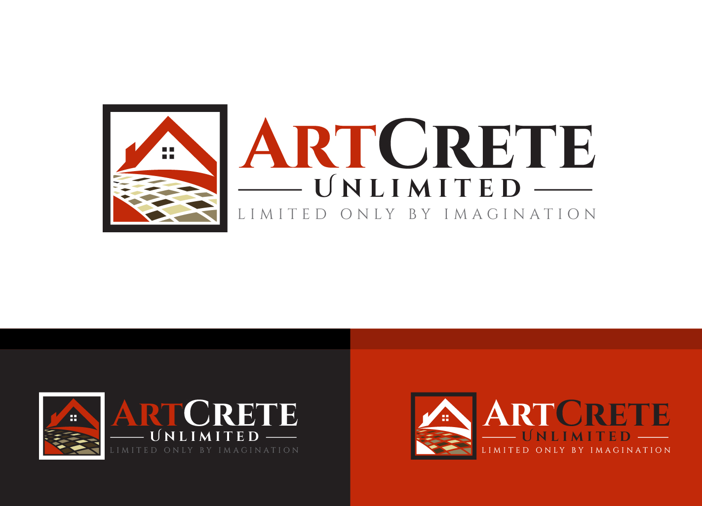 Logo-Design von creative.bugs für dieses Projekt | Design #9769254