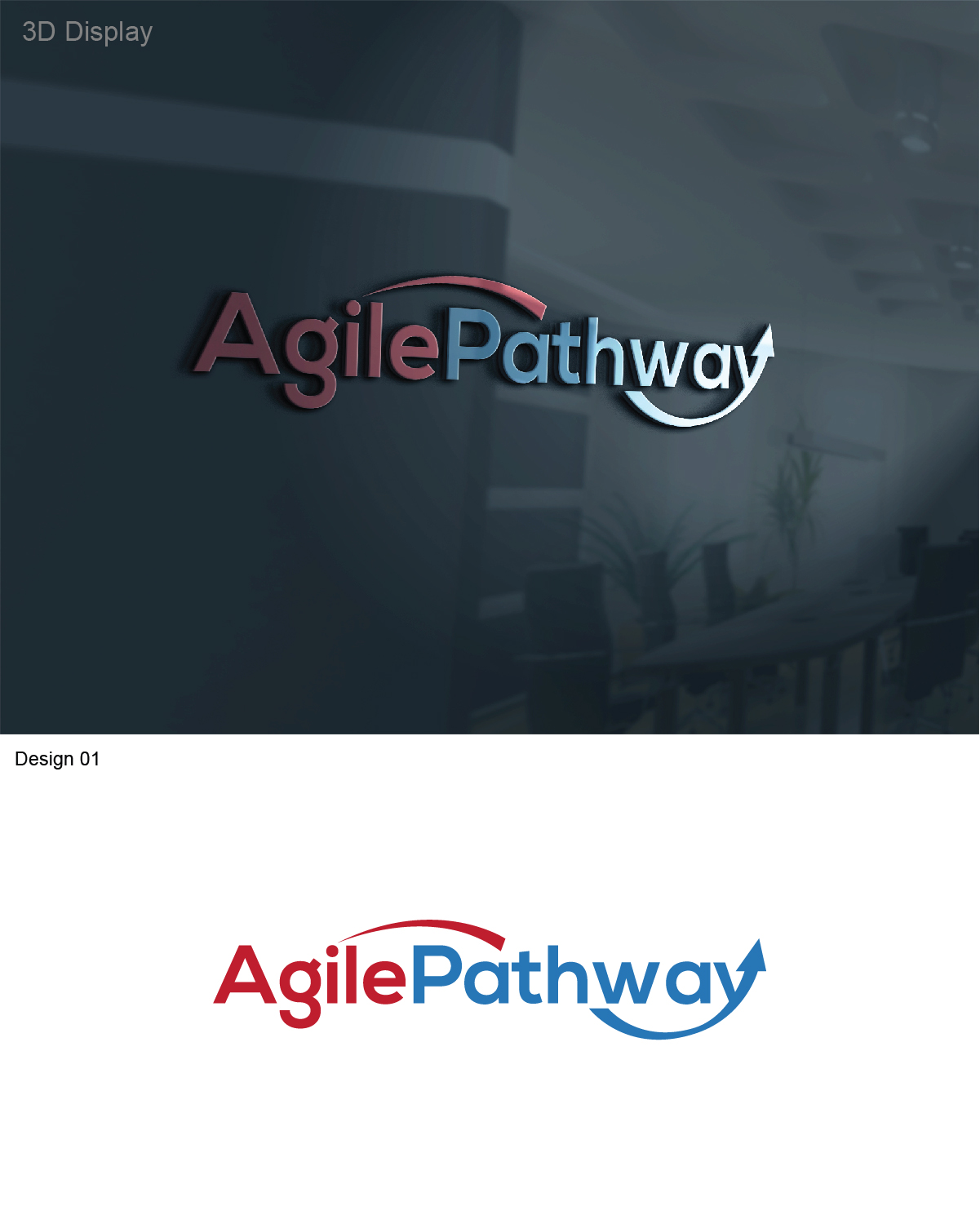 Diseño de Logo por 3Guys para este proyecto | Diseño #9760044