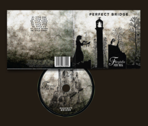 CD-Cover-Design von RedOne22 für dieses Projekt | Design: #9768909