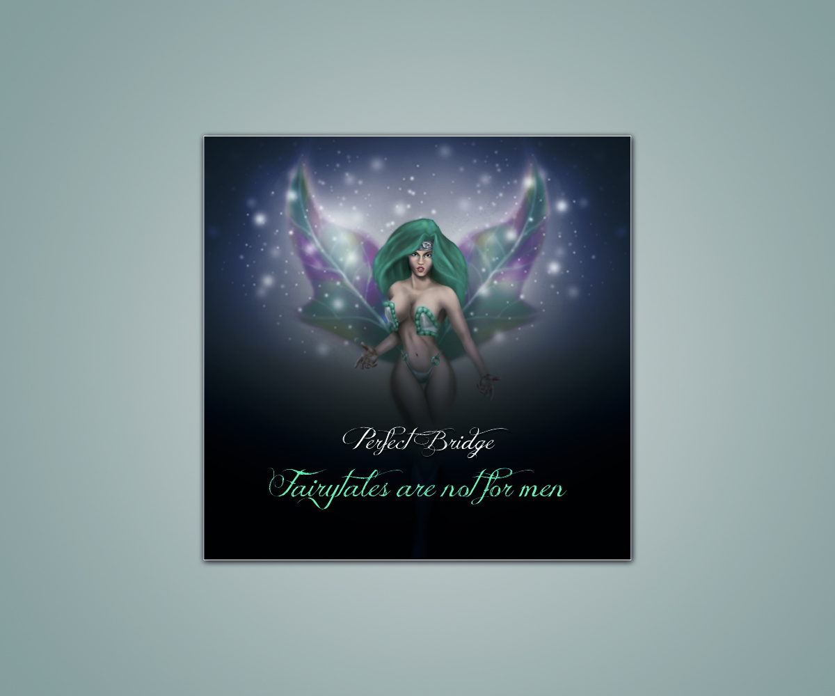 Design de Pochette de CD par R M pour ce projet | Design #9754751