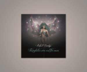 Rock Band needs a CD Cover for the next album | CD-Cover-Design von R M