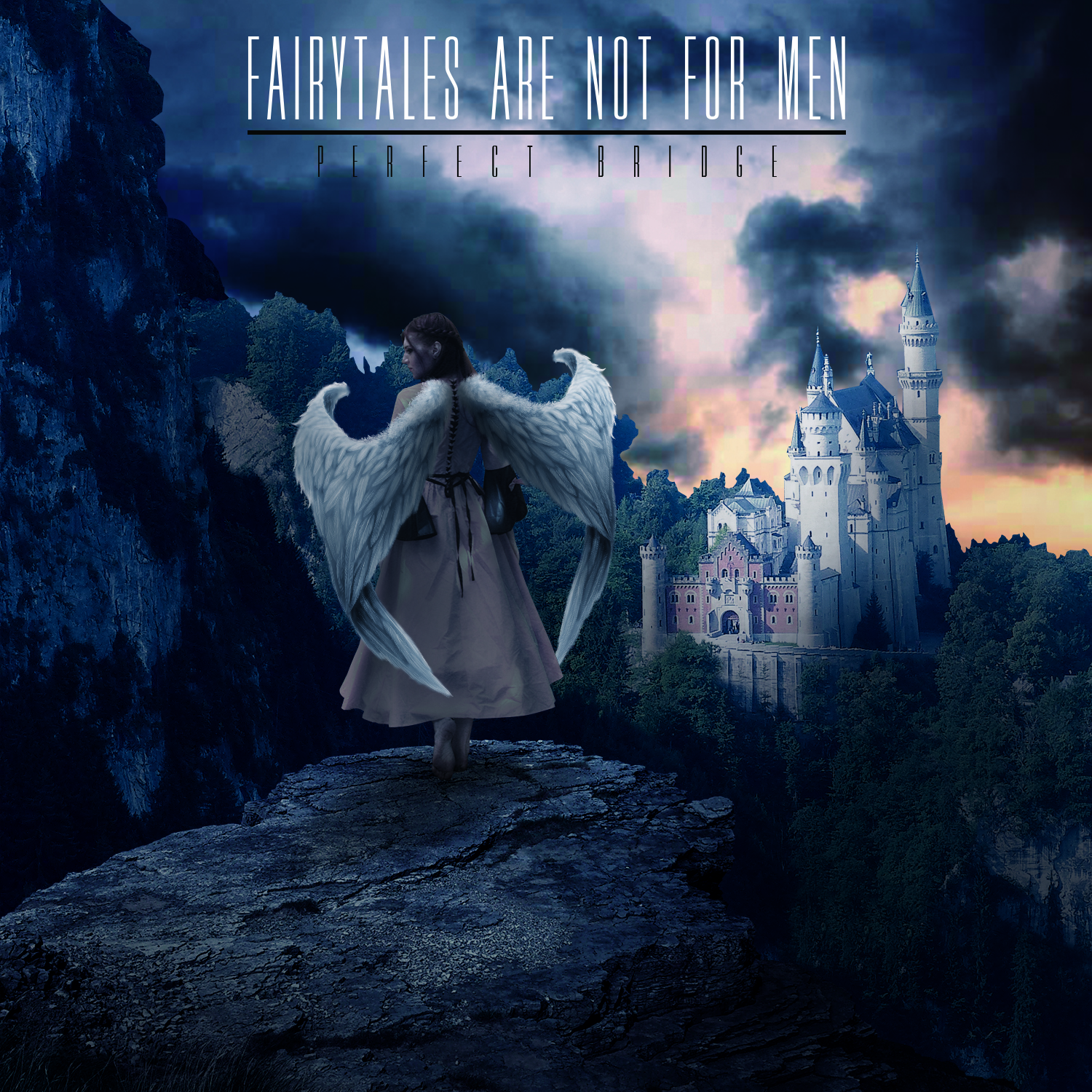 CD-Cover-Design von iMAGICations für dieses Projekt | Design #9920185