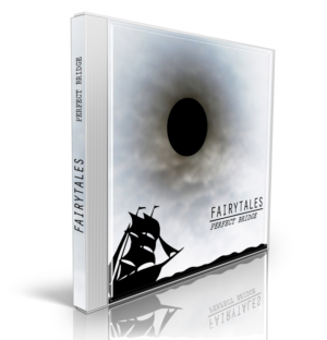 CD-Cover-Design von tarokun für dieses Projekt | Design: #9768946
