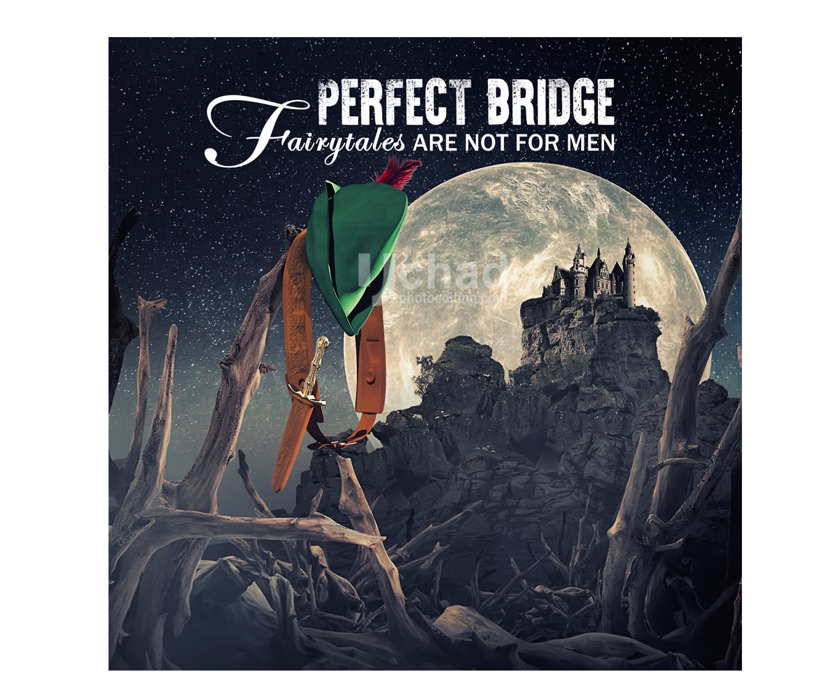 CD-Cover-Design von Fredrick Richard für dieses Projekt | Design #9919586