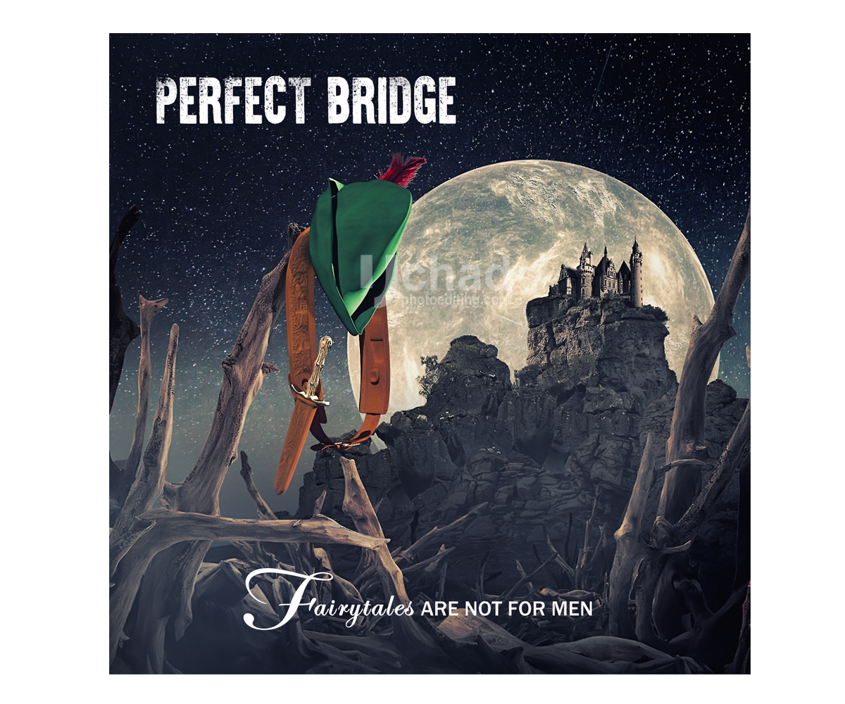 CD-Cover-Design von Fredrick Richard für dieses Projekt | Design: #9919588