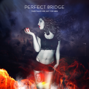 Rock Band needs a CD Cover for the next album | CD-Cover-Design von VARVARA11