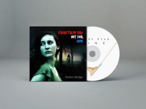 CD-Cover-Design von Gfx.26™ für dieses Projekt | Design: #9779174