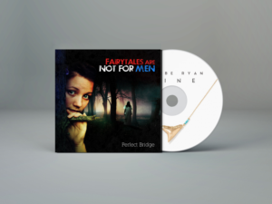 CD-Cover-Design von Gfx.26™ für dieses Projekt | Design: #9779175