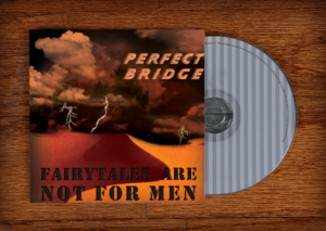 CD-Cover-Design von Amy_Em für dieses Projekt | Design: #9909880