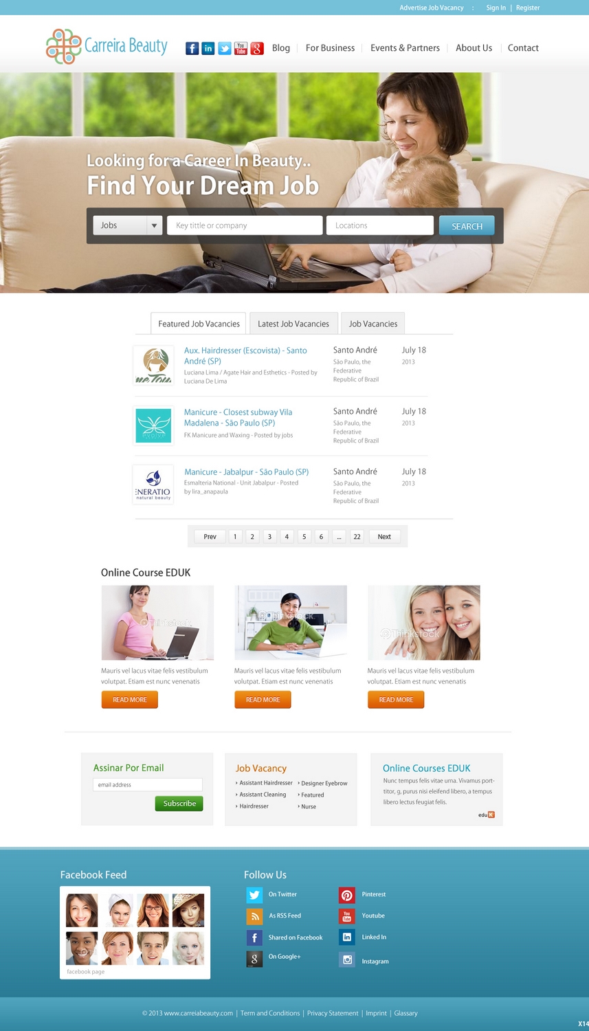 WordPress-Design von pb für dieses Projekt | Design #2179702
