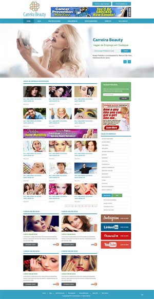 Wordpress Design by pb for this project | Design: #2184515