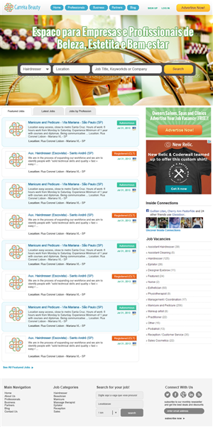 Wordpress Design by jeckx2 for this project | Design: #2169412
