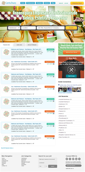 Wordpress Design by jeckx2 for this project | Design: #2169434