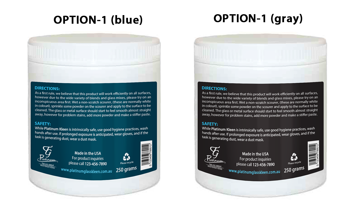 Label Design by MDesigns ™ for Starplace Holdings pty ltd | Design #9839010