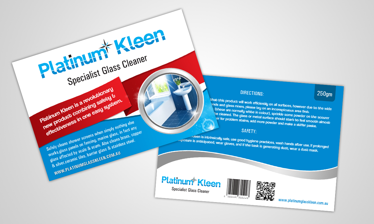 Diseño de Etiqueta por Owaisias para Starplace Holdings pty ltd | Diseño #9866252