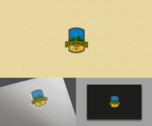 Logo Design by Anor Design