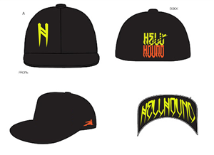 Graphic Design by EzaiLX