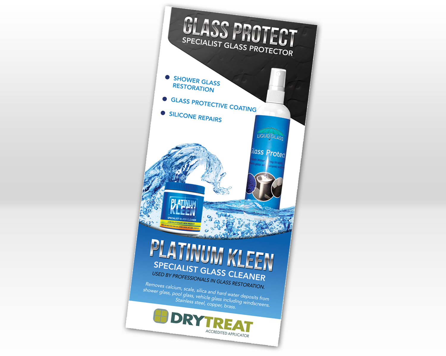 Design de Flyer par MicroZ pour Starplace Holdings pty ltd | Design #10850884