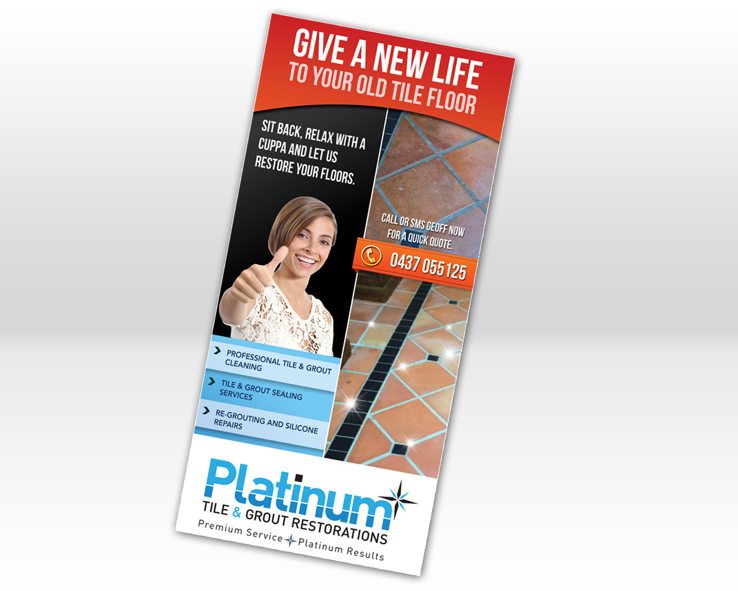 Flyer Design by MicroZ for Starplace Holdings pty ltd | Design #10850889