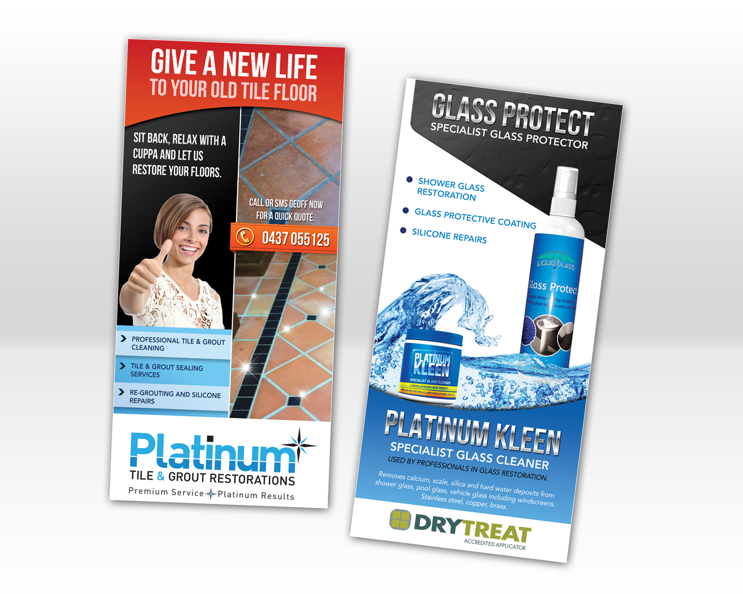 Flyer Design by MicroZ for Starplace Holdings pty ltd | Design #10850904
