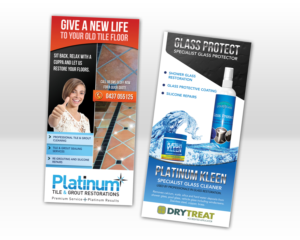 Flyer-Design von MicroZ für Starplace Holdings pty ltd | Design #10850904
