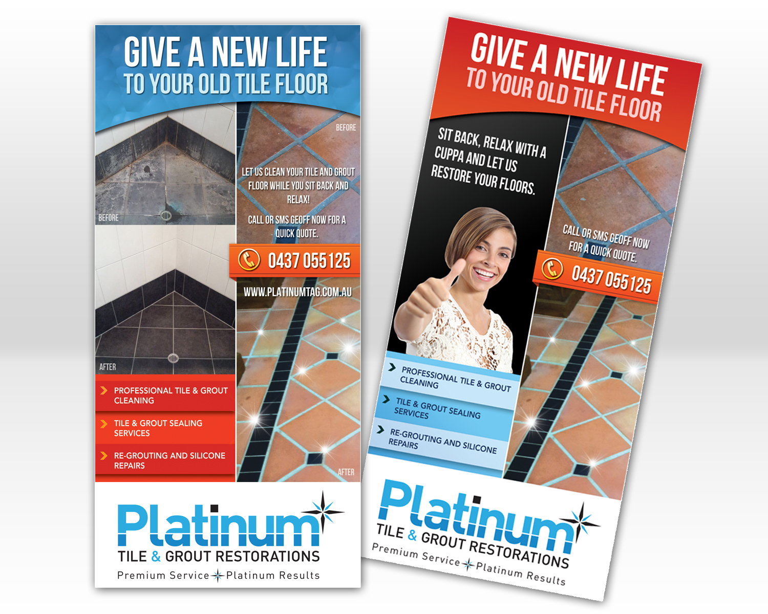 Flyer Design by MicroZ for Starplace Holdings pty ltd | Design #10855220