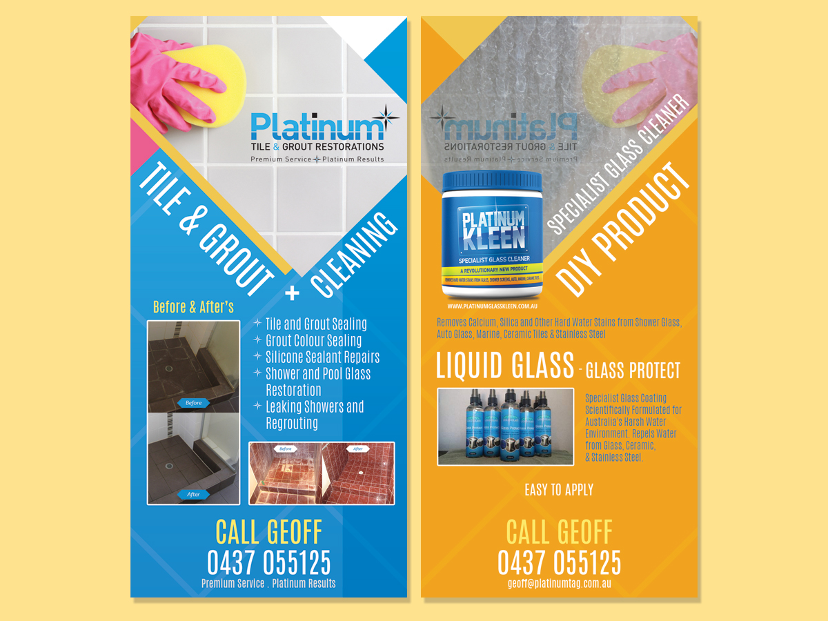 Flyer Design by LeonFX for Starplace Holdings pty ltd | Design #10856178