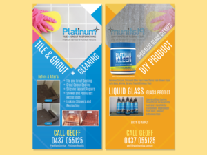 Flyer-Design von LeonFX für Starplace Holdings pty ltd | Design #10856178