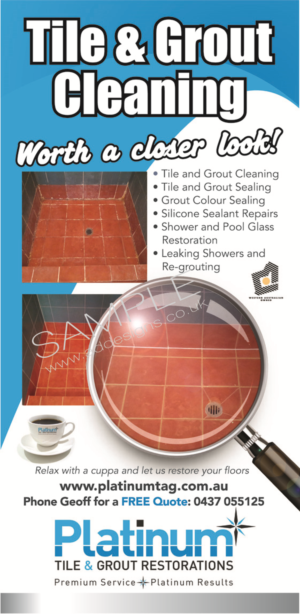 Flyer-Design von the artworks für Starplace Holdings pty ltd | Design #10852285