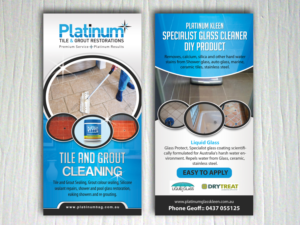 Design de Flyer par debdesign pour Starplace Holdings pty ltd | Design : #10841744