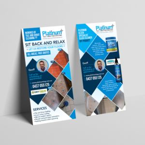 Flyer-Design von Kishaloy_D für Starplace Holdings pty ltd | Design #10865755