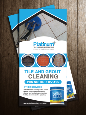 Design de Flyer par creative.bugs pour Starplace Holdings pty ltd | Design : #10841936