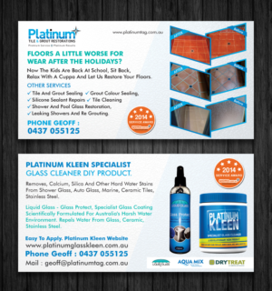 Flyer-Design von ecorokerz für Starplace Holdings pty ltd | Design #10840738