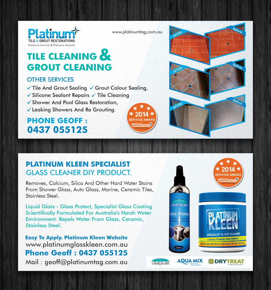 Flyer-Design von ecorokerz für Starplace Holdings pty ltd | Design #10840739