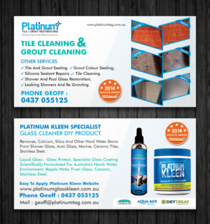 diy flyers design