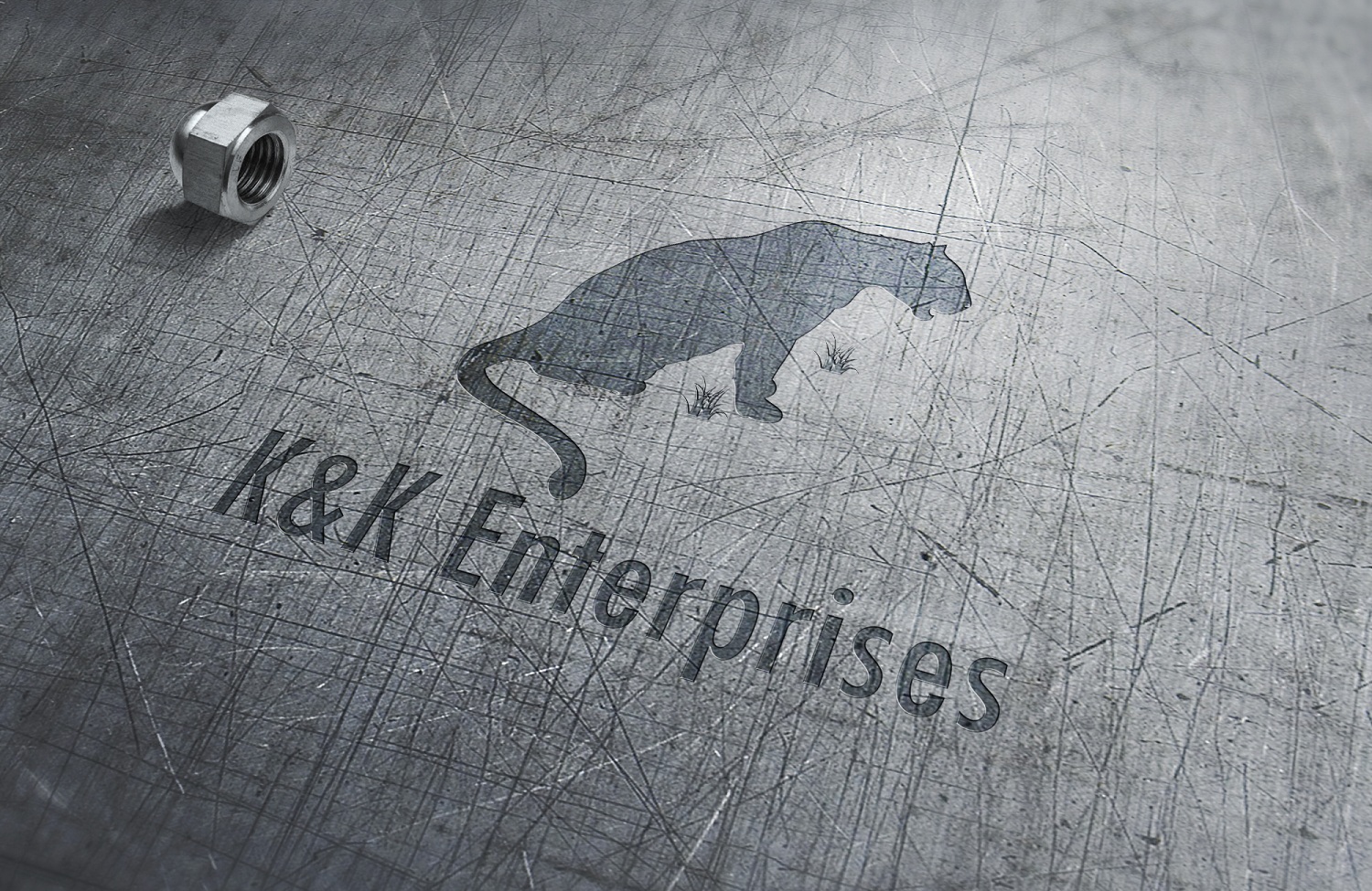Logo Design by Pram Shaw for this project | Design #9770464