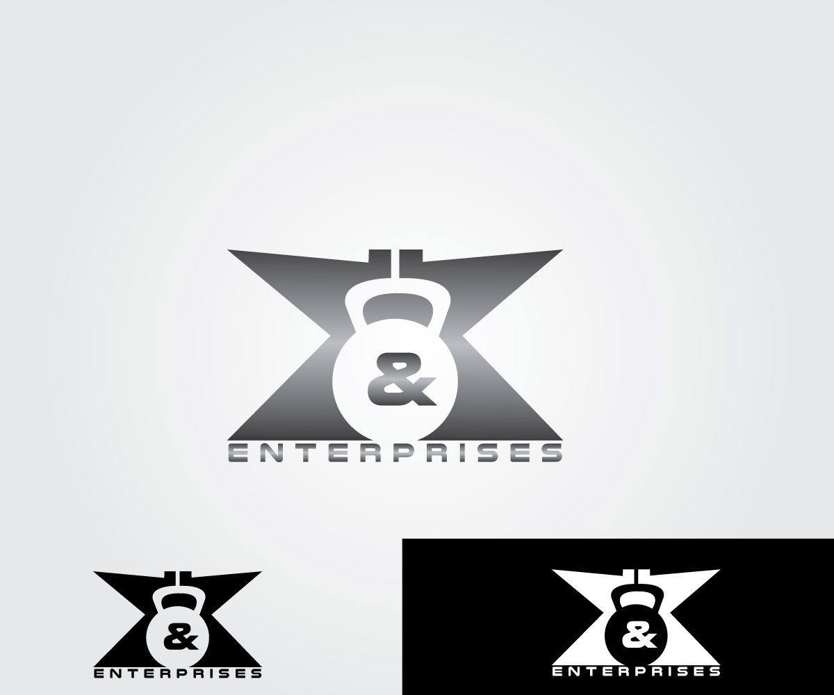 Logo Design by Aeidan for this project | Design #9773629