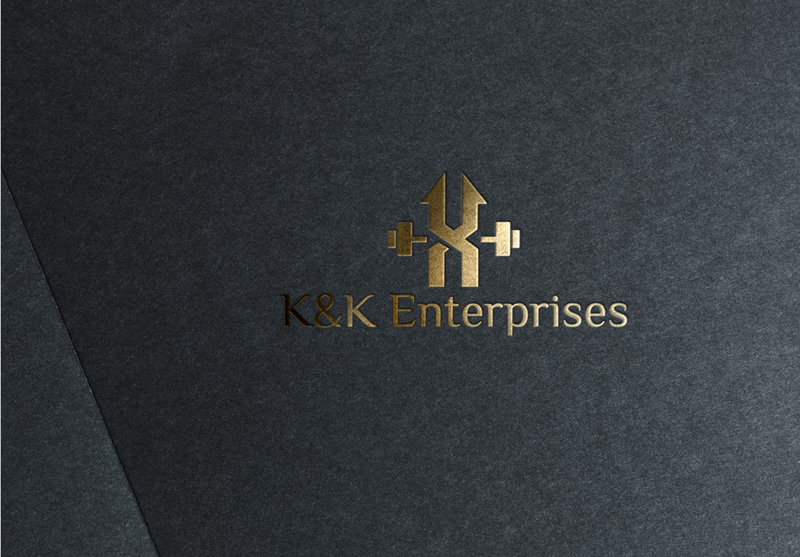 Logo Design by Mehedi Hasan ™ for this project | Design #9767480