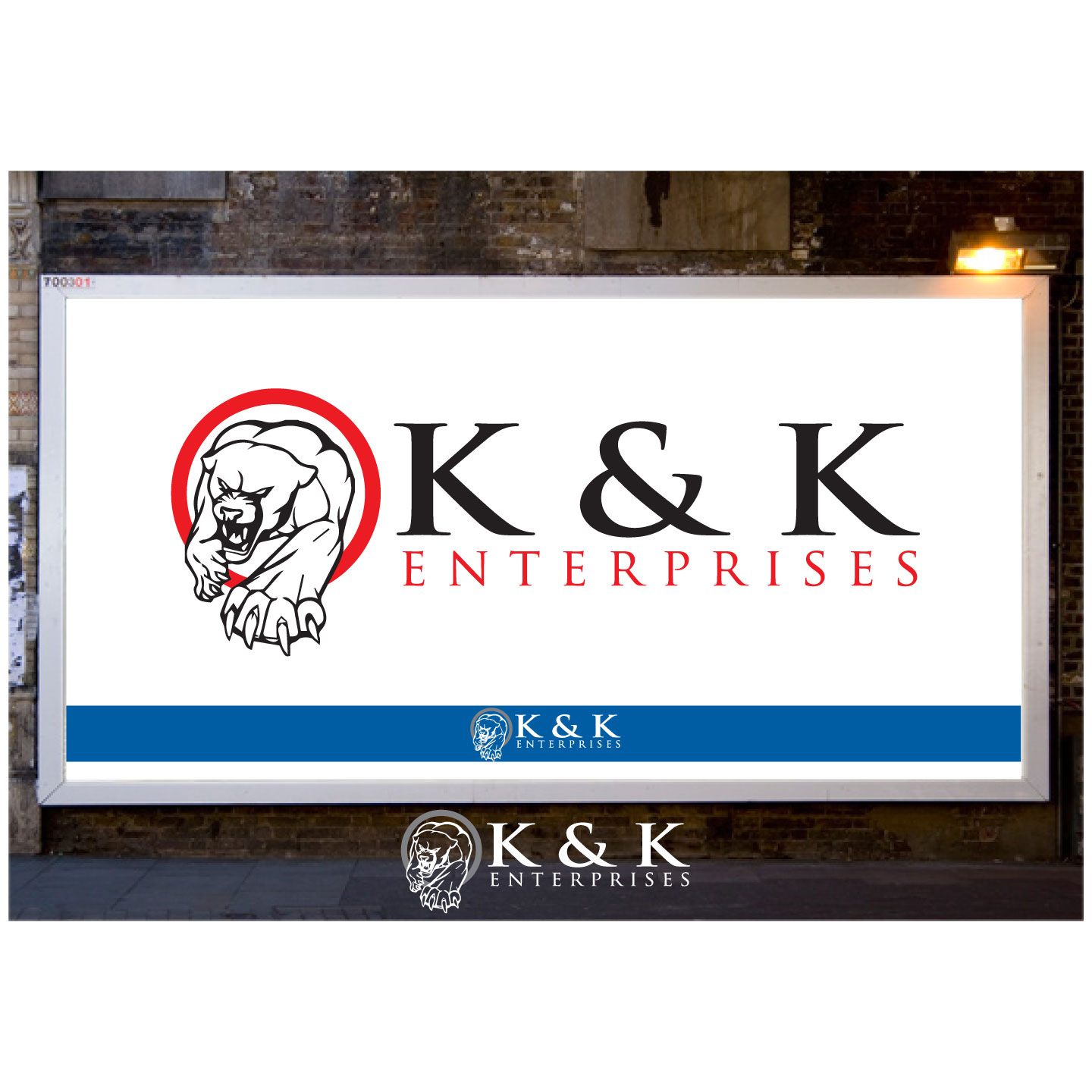 Logo Design by kentoi406 for this project | Design #9757098