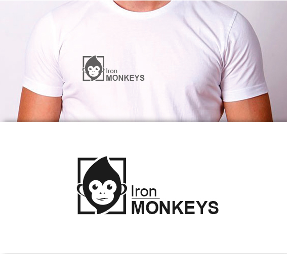 Logo-Design von Diazscar für dieses Projekt | Design #9887036