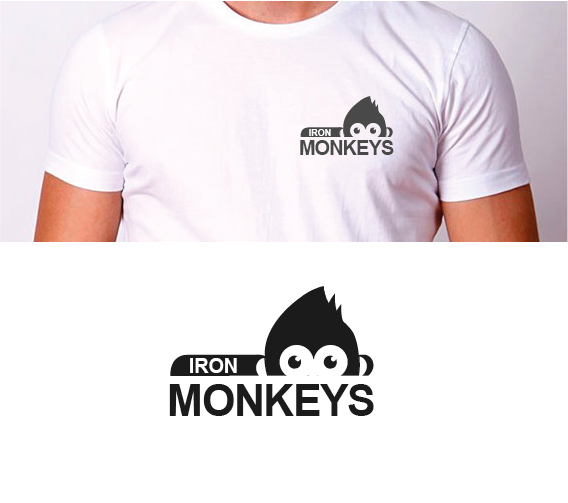 Logo-Design von Diazscar für dieses Projekt | Design #9887202