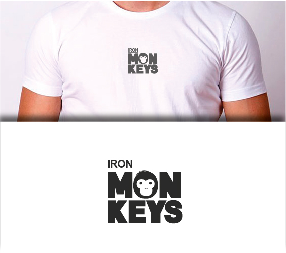 Logo-Design von Diazscar für dieses Projekt | Design #9887203