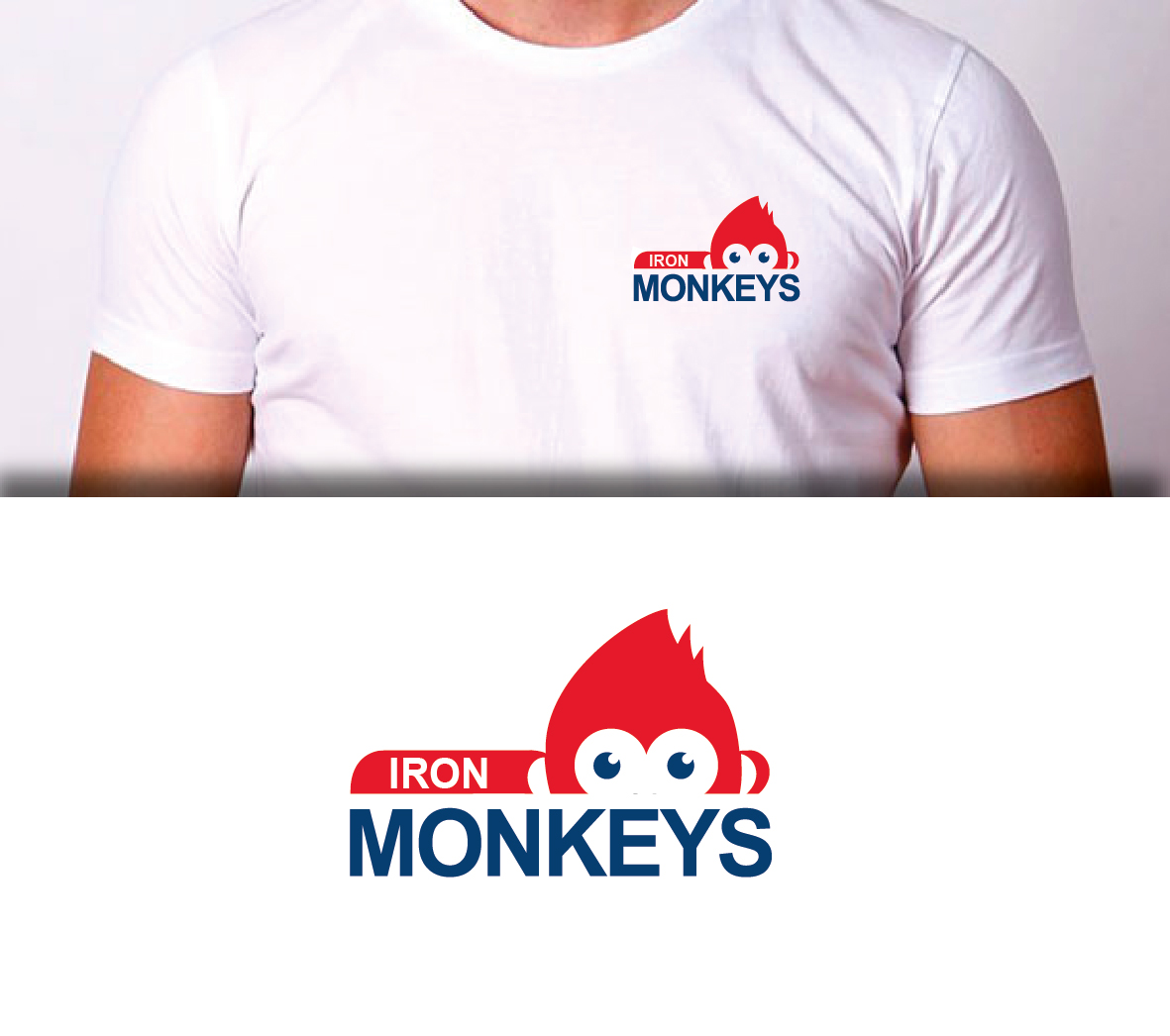 Logo-Design von Diazscar für dieses Projekt | Design #9895258